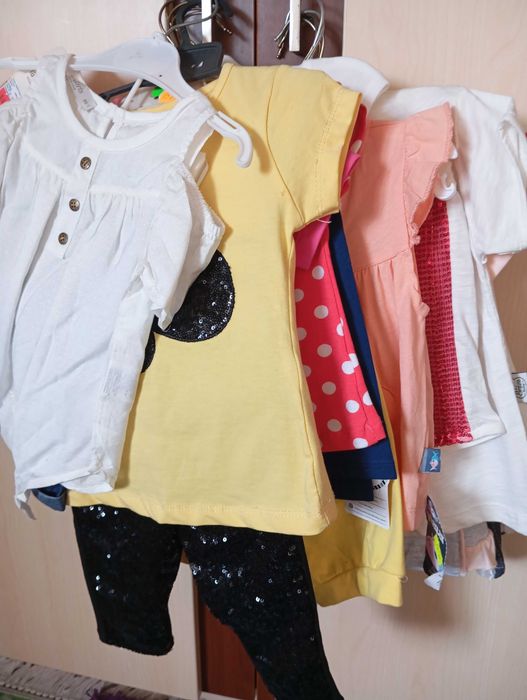 Нови детски  комплекти