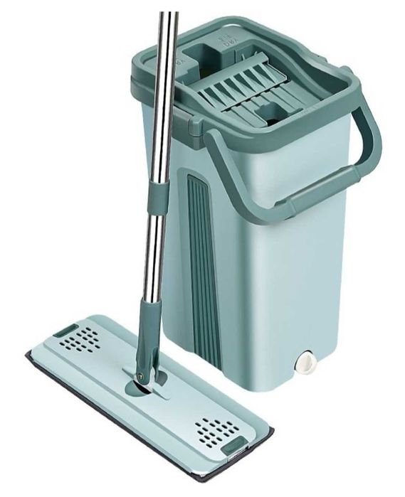 Швабра с отжимом