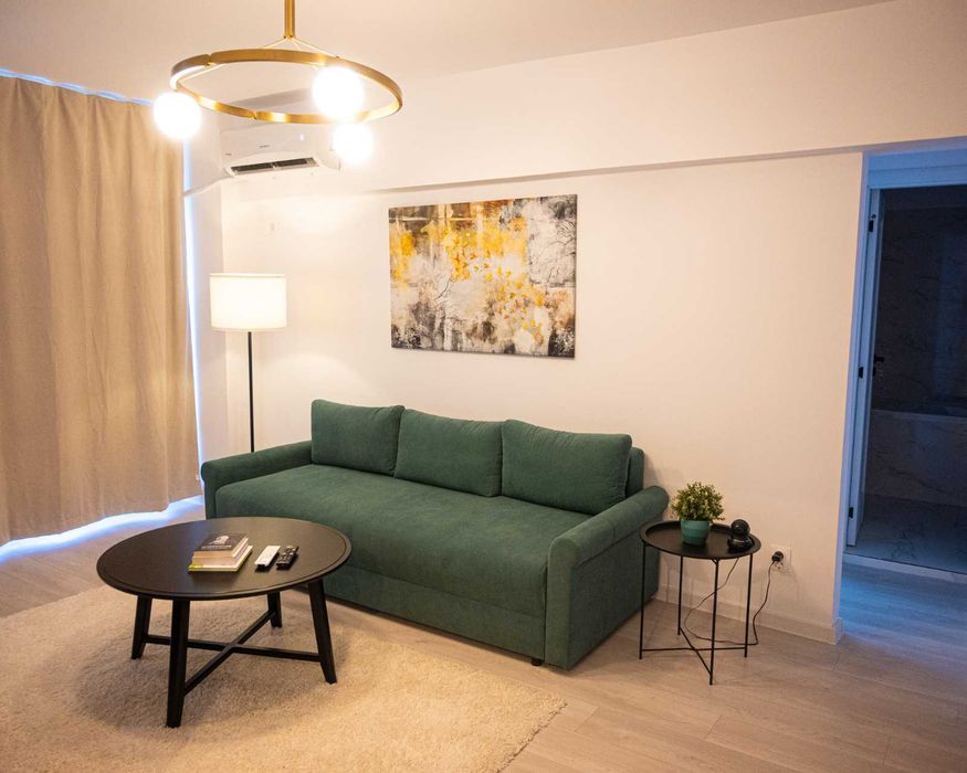 Apartament 3 Camere | Complet Renovat | 13 Septembrie