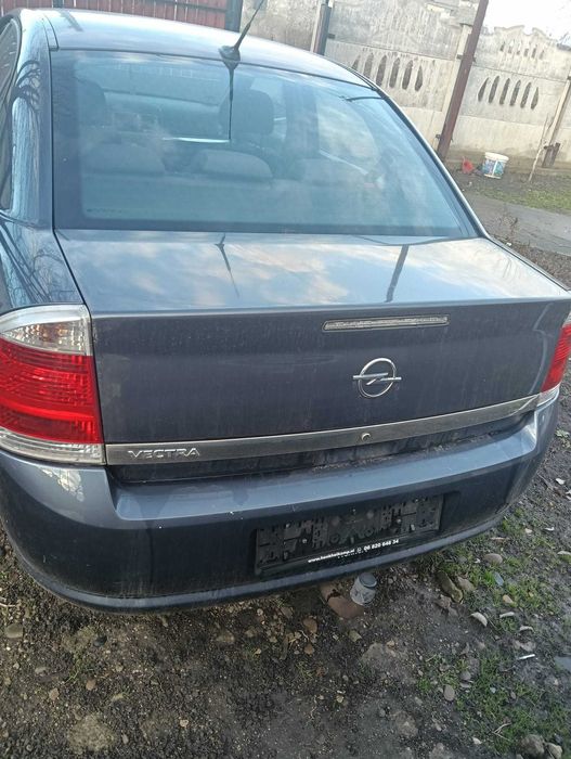 Vanzare Opel Vectra C