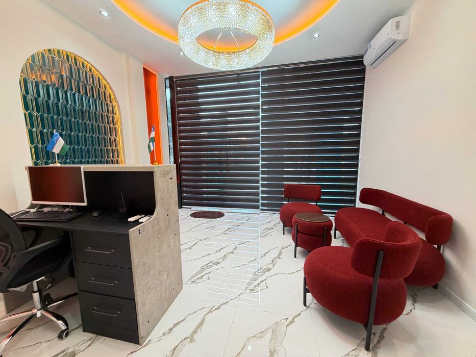 Готовый бизнес с доходом — 1-линия