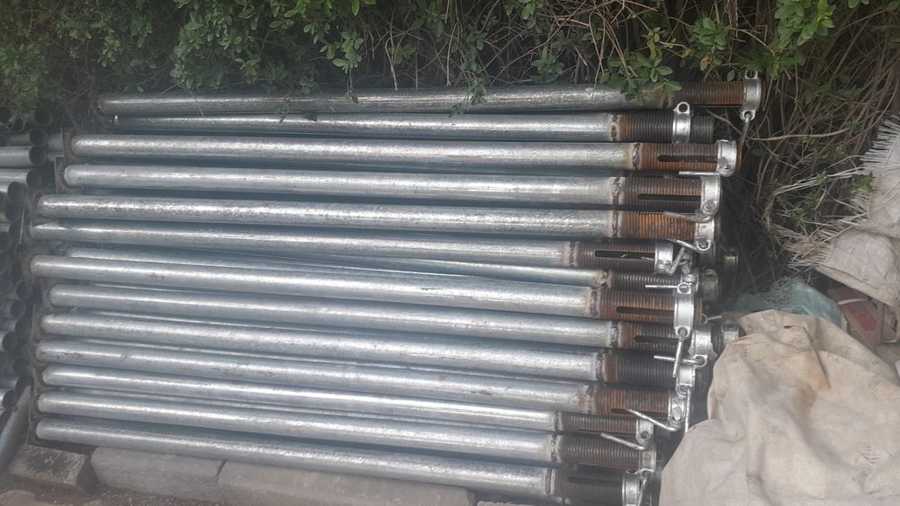 Струбцина новый 3,5метр