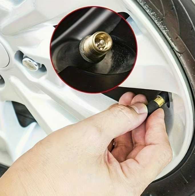 100 бр. Вентилни