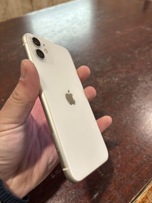 Iphone 11 жақсы жағдайда
