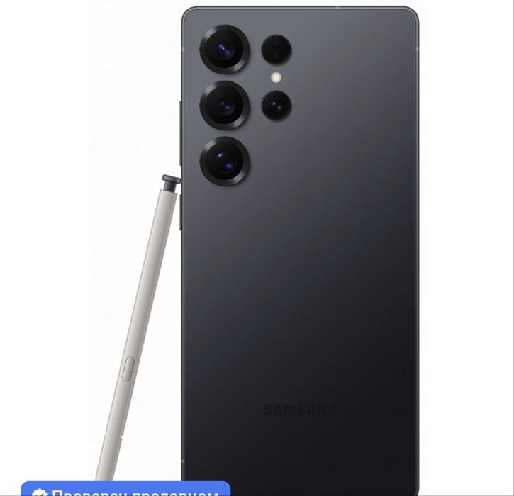 Продам самсунг s 25 ultra 512