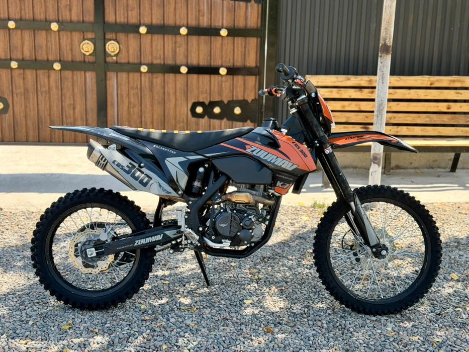zuumav k7 cbs300