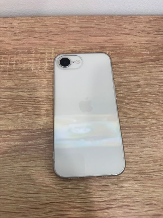 Iphone 16e 128GB 100%