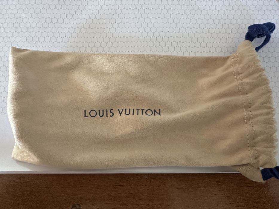 Ochelari de soare Louis Vuitton Millionaire 1.1