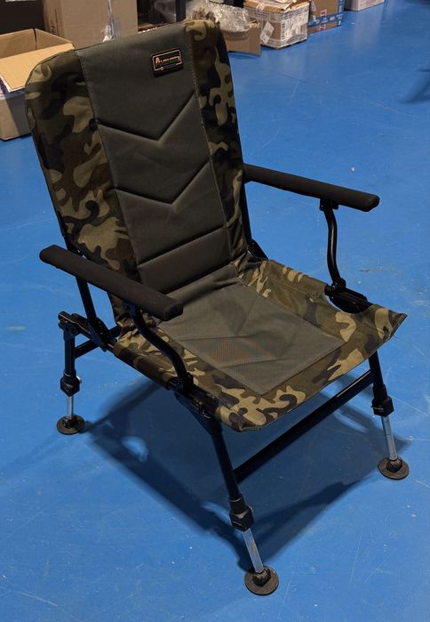 Scaun Prologic Avenger