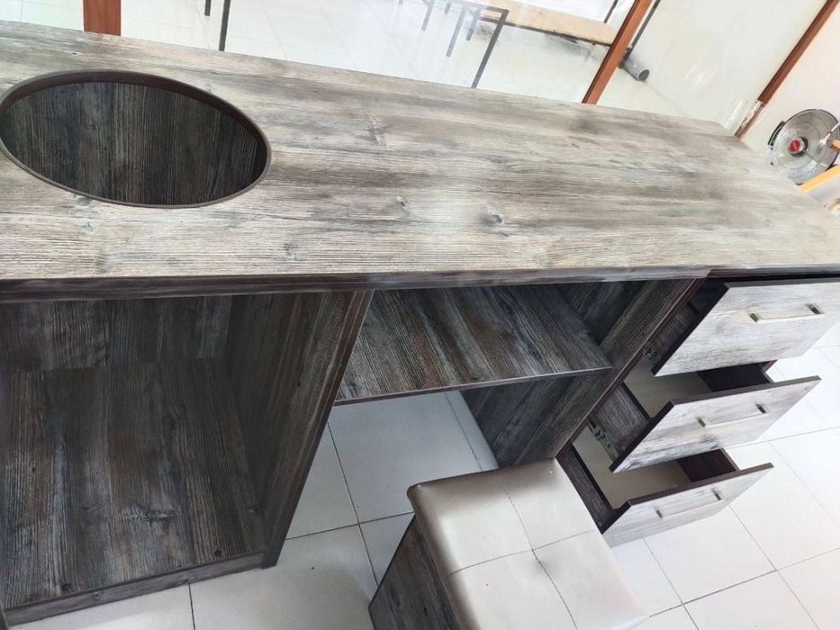 Флористический стол, для флористов