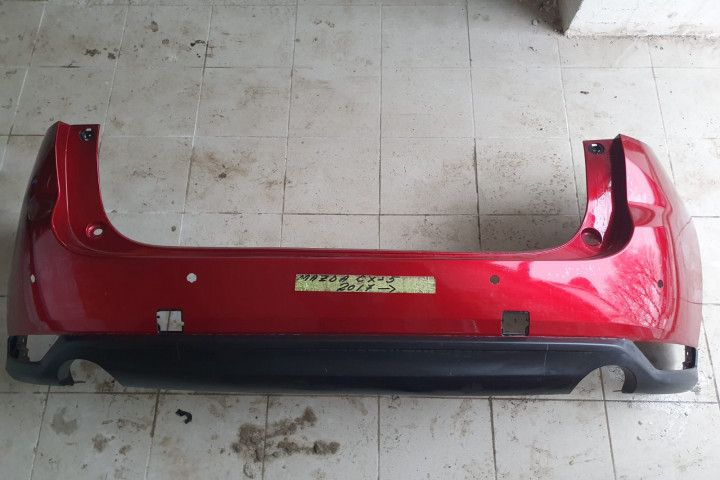 Bara spate kb8a-50221 kb8a50221 Mazda CX-5 2 (KF) (2017 - 2020)