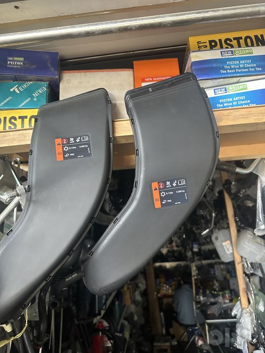 trekker 2 onix turbina gofra турбина гофра