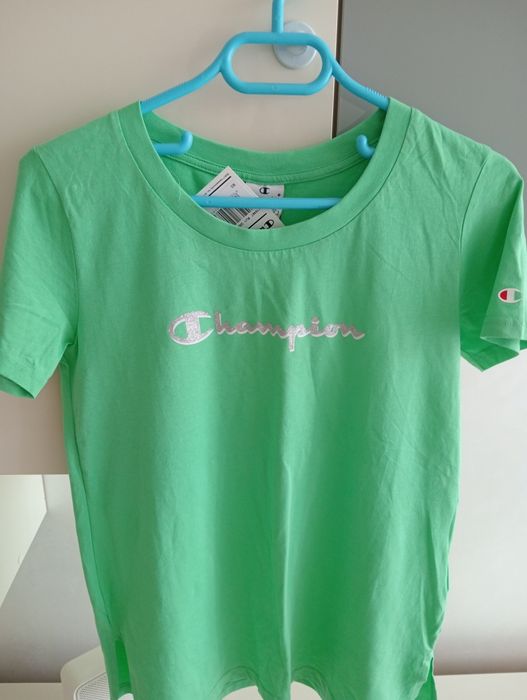 Tricou dama Champion