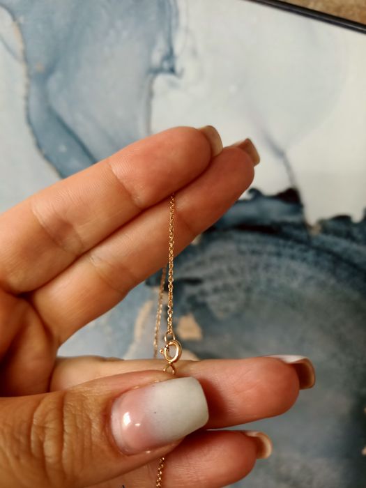 Новый золотой браслет Россия