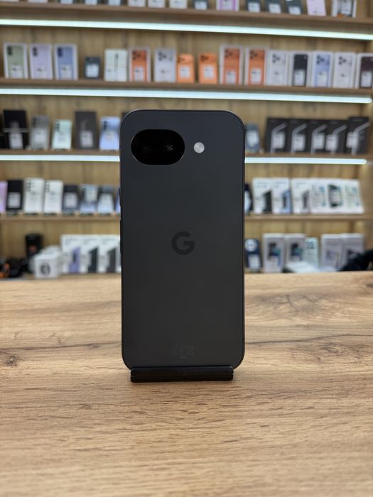 ‼️ Google Pixel 10a Obsidian 128Gb - Sanatate bat.100% - Garantie 12 luni