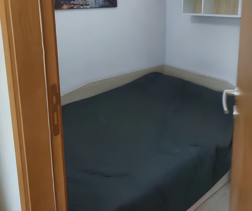 Дава се под наем Двустаен апартамент в София, Люлин 10 - 60 кв.м за 510 € - Снимка #1