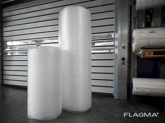 Пузырчатая пленка для упаковки