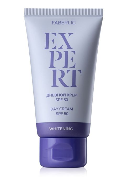 Quyoshdan saqlovchi SPF 50 krem