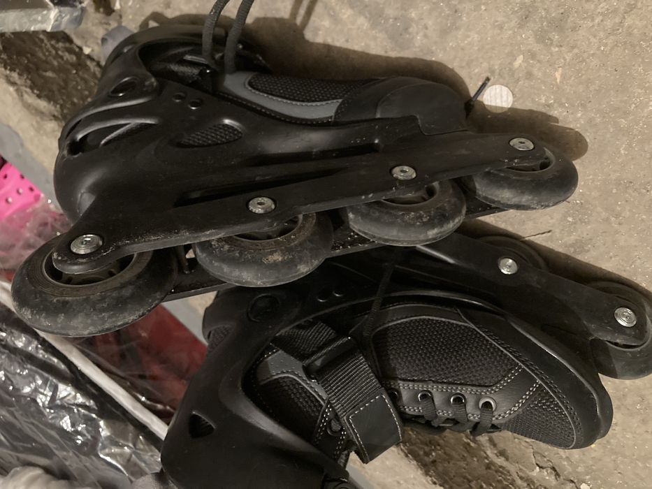 Ролери    40 номер