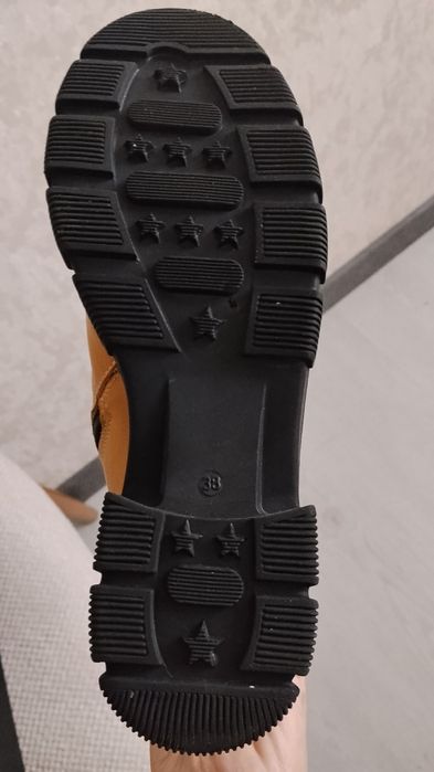 Полусапожки,ботинки