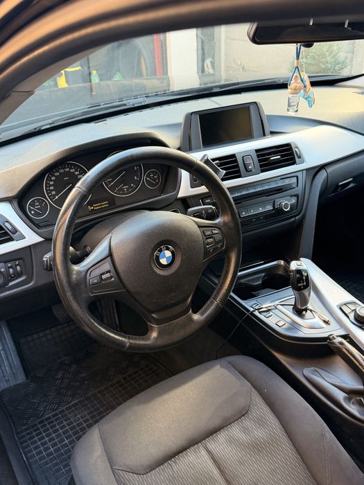 Bmw seria 3 automata 2.0 diesel Proprietar