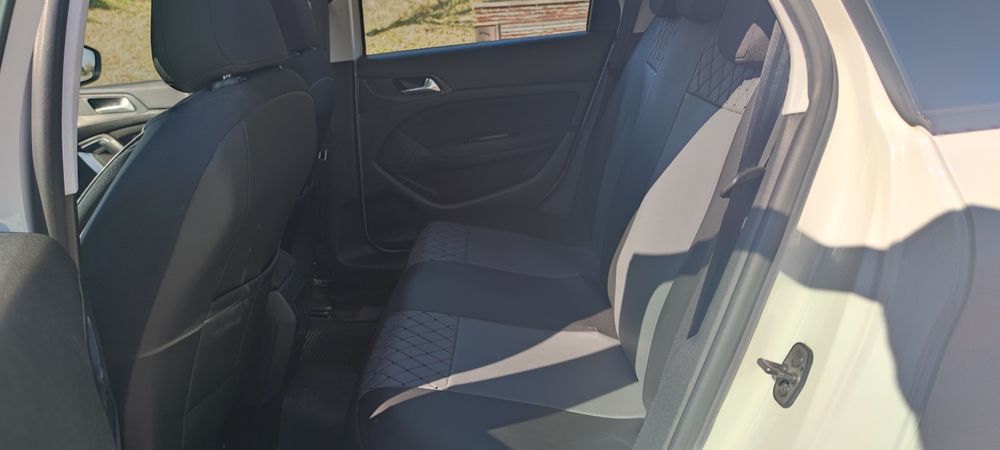 Peugeot 308 , 1.2 benzina