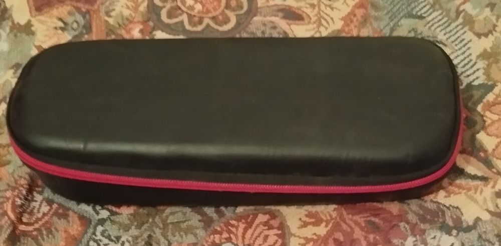 Чехол для микрофона!