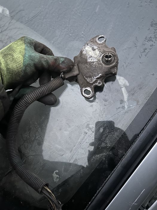 Селектор акпп вектра б 2 литра