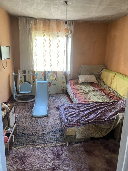 Продам дом в ессыке на площадке