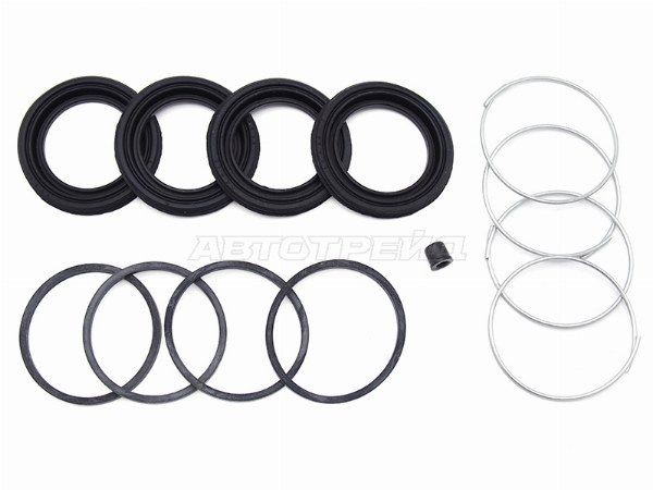 Ремкомплект суппорта перед  Lexus Lx 570