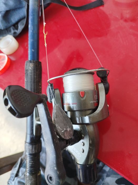 Удочка для рибалки