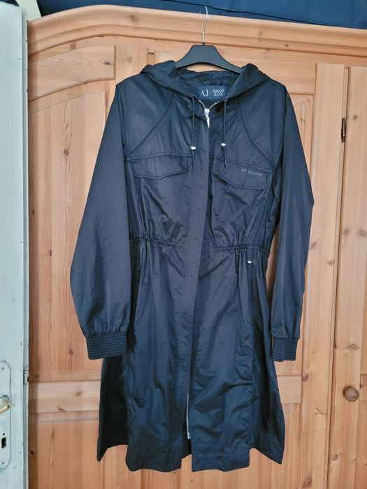 Trenchcoat Armani