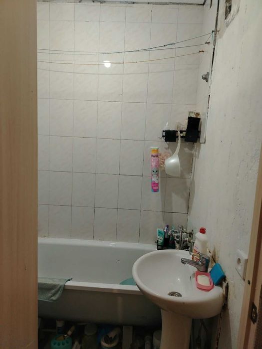 Продажа малосемейки
