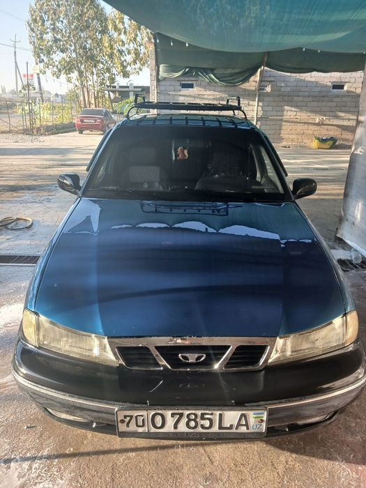 Nexia 1 Daewoo toza
