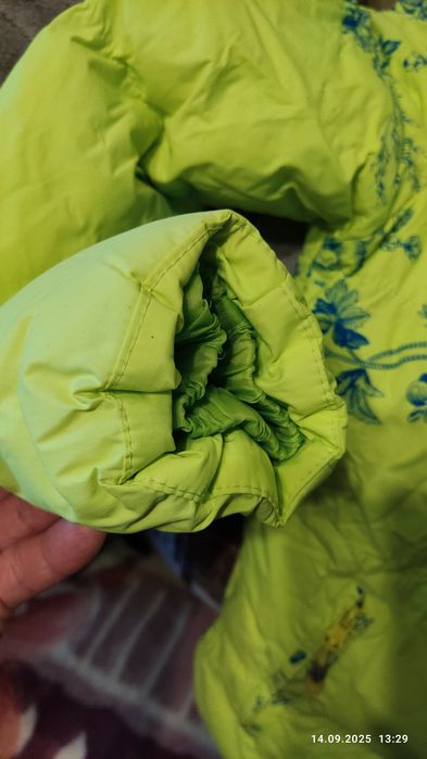 Женская горнолыжка