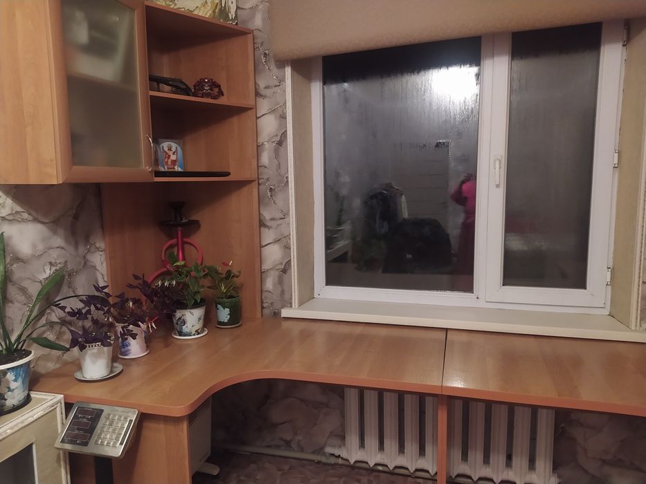 Детский уголок школьника