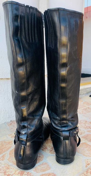 Ботуши/обувки, кожа Tommy Hilfige, Redfoot, Pikolinos, с цени всеки