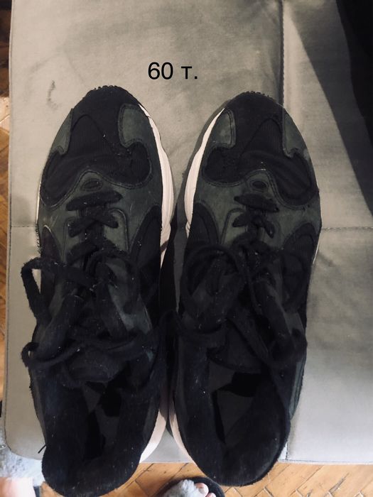 Мужские туфли в отличном состоянии