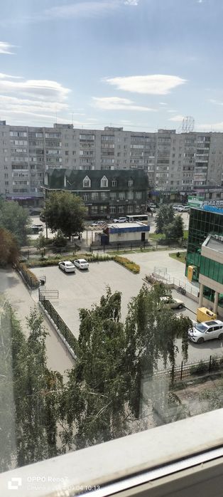 2-х ком. посуточно в центре города.