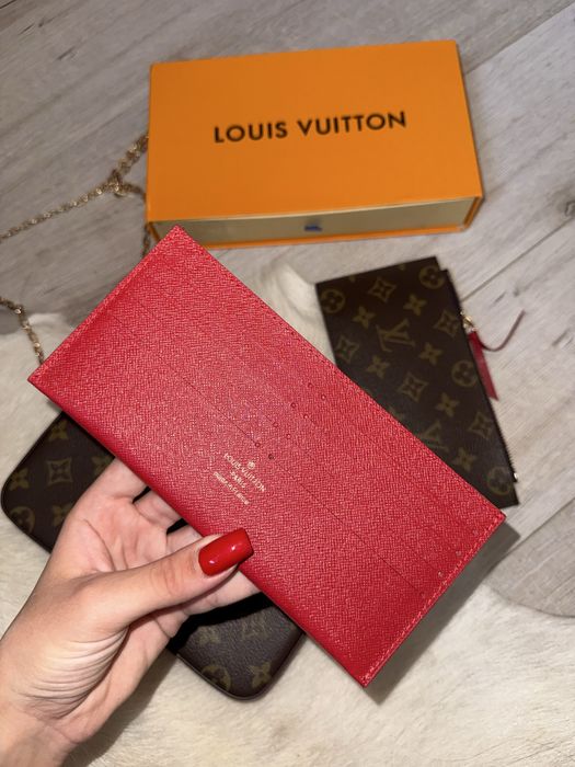 Малка чантичка louis vuitton