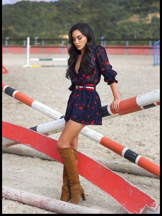 Гащеризон Avin S размер