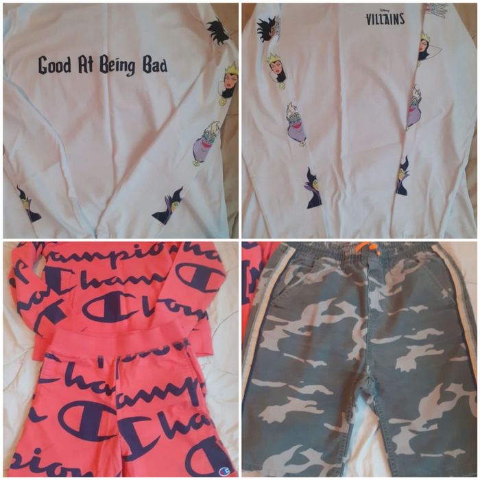 DailyPaaper tricouri M/L Gucci/ Philipp Plaine