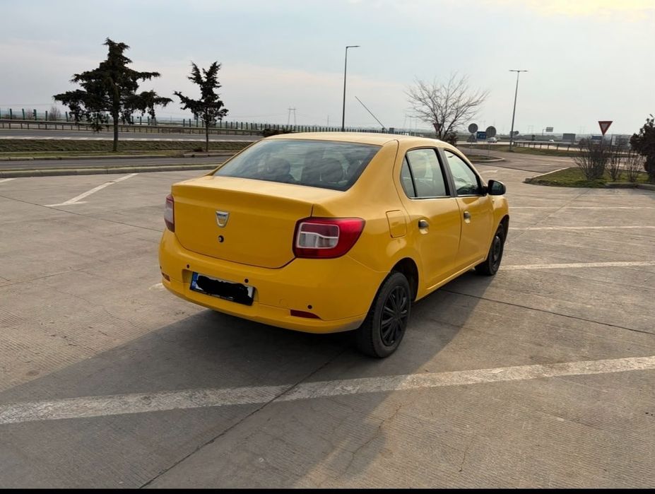 DACIA Logan 0 — imagine 4