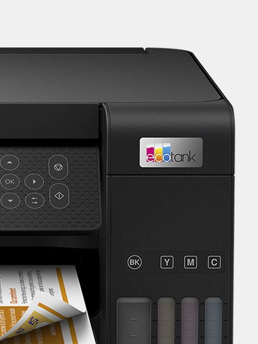 Принтер Epson EcoTank L4260