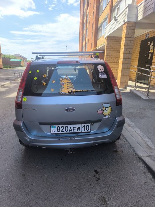 Продам форд фьюжн