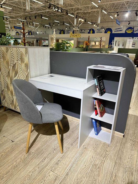 ЛИКВИДАЦИЯ!  Письменный стол Атланта