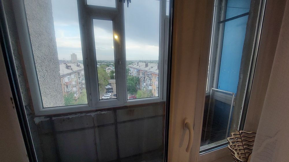 2 ком квартира Глинки 31 Б
