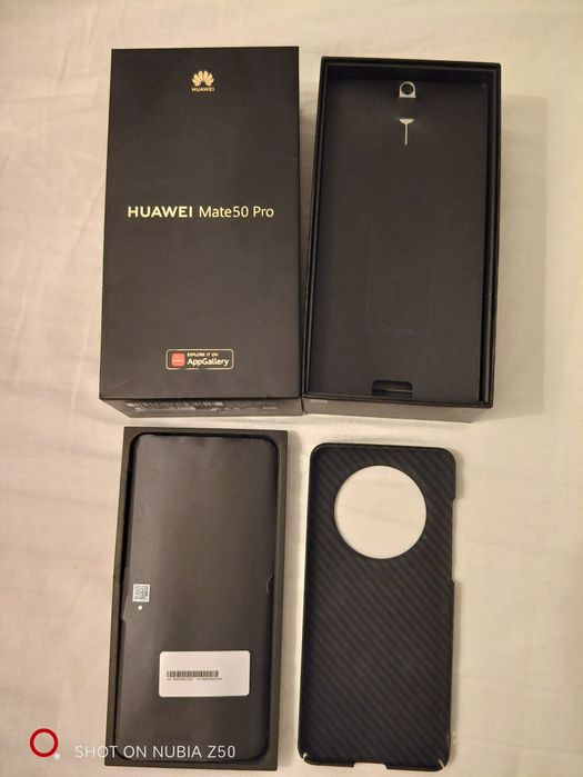 Huawei Mate 50 Pro