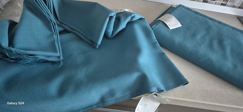 Material vascoza cupon 5 m