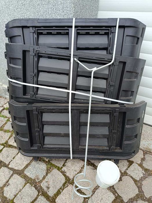 компостер 300 литра